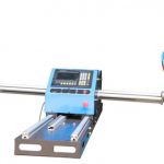portabel mesin pemotong pipa plasma untuk tupe logam dan pipa