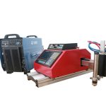 Penjualan panas JX-1530 cnc plasma cutter / gantry cnc plasma mesin pemotong logam Harga