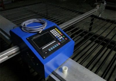 Jiaxin plasma pasokan lembaran logam stainless steel mesin pemotong plasma untuk berbagai lembaran logam