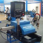 Kinerja tinggi Big Type CNC Plasma Cutting Machine plasma cutter untuk dijual