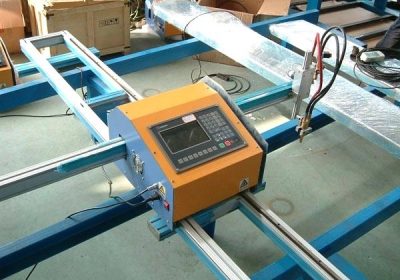 Yiwu Cina cnc mesin pemotong lembaran logam plasma harga di india