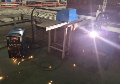 China metal murah cnc mesin pemotong plasma, pemotong plasma cnc untuk dijual