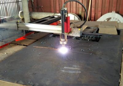poprtable cnc mesin pemotong plasma mesin pemotong api cnc cutter komponen