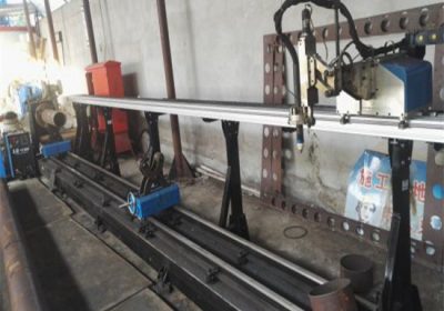 Profesional pemotong plasma cnc & baja karton mesin pemotong stainless steel