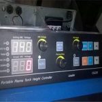 CE standar 1325 mesin pemotong baja karbon cnc plasma