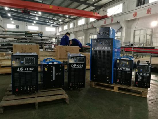China murah Portabel cnc plasma cutter cnc mesin pemotong plasma