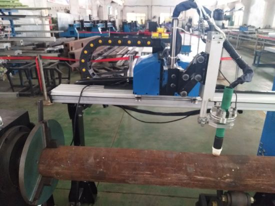 Harga promosi Cina pabrik produsen cnc mesin pemotong mesin pemotong plasma