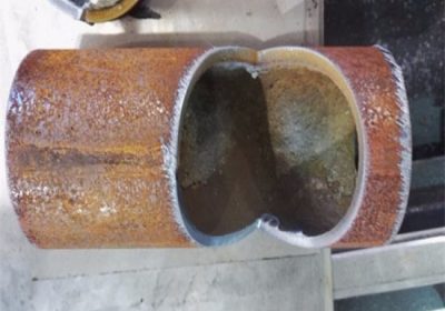 Pemotongan logam berat CNC mesin pemotong plasma industri