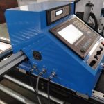 Penjualan langsung murah mesin pemotong plasma cnc produk khusus