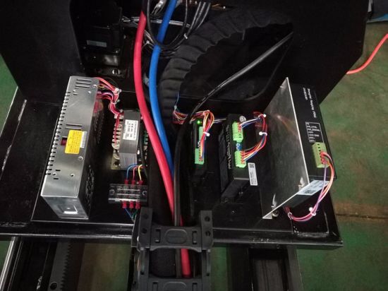 Efisiensi tinggi dan kecepatan EPS cnc router, 3d mesin pemotong busa cnc, 4 sumbu cnc mesin ukiran