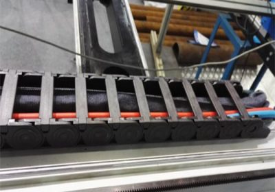 Jiaxin Harga Murah 1325 CNC Plasma Cutting Machine Dengan THC untuk perangkat lunak Fastcam Baja asli