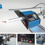 cnc mesin pemotong plasma untuk pemotong logam plasma besi stainless steel papan aluminium