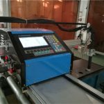 Kualitas tinggi Gantry Type CNC Plasma Table Cutting Machine \ harga cutter