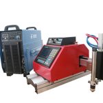 Portabel CNC Plasma Cutting Machine mesin pemotong gas mesin pemotong logam