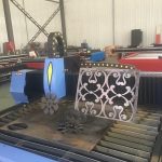 Hot Sale Jenis Meja Mesin Plasma CNC Cutting Machine
