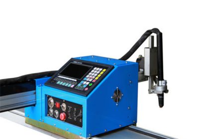 CNC mesin pemotong logam plasma grosir