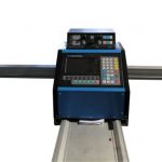 CE pemotong logam standar mini 100A cnc mesin pemotong plasma