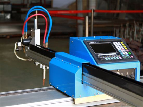 promosi harga murah cnc mesin pemotong plasma untuk bagian logam / jenis meja cnc sheet logam mesin pemotong plasma dengan THC