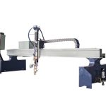 Portable CNC Plasma Cutting Machine pemotong gas