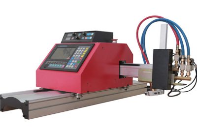 CNC controller gantry cnc mesin pemotong plasma