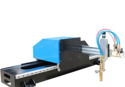 Pemotong plasma CNC cut-100 untuk dijual