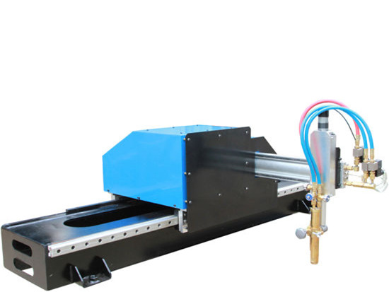 Mesin Hobi plasma mesin pemotong logam mesin pemotong plasma cnc portabel